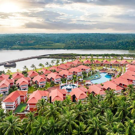 Gateway Bekal Hotel Bekal Town Luaran gambar