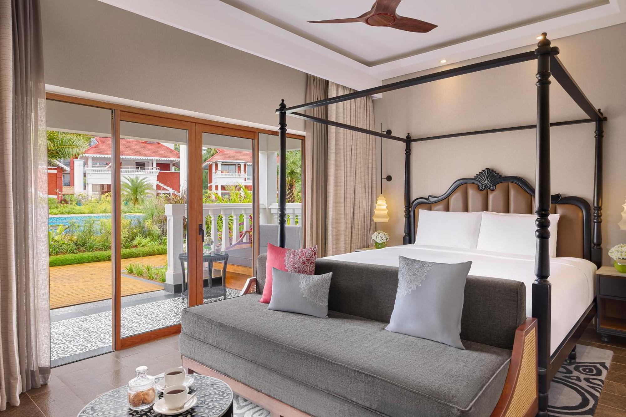 Gateway Bekal Hotel Bekal Town Luaran gambar