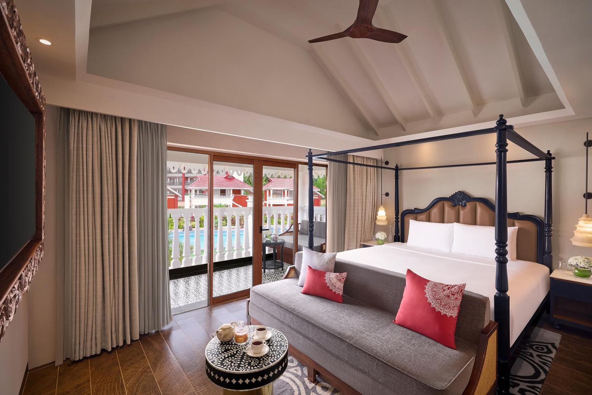 Gateway Bekal Hotel Bekal Town Luaran gambar