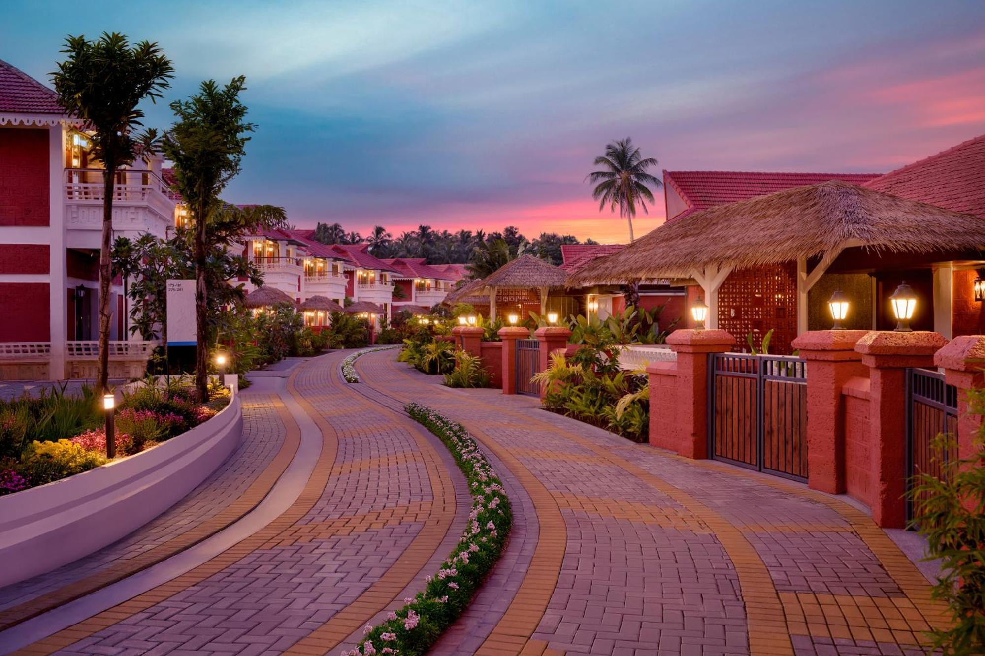 Gateway Bekal Hotel Bekal Town Luaran gambar