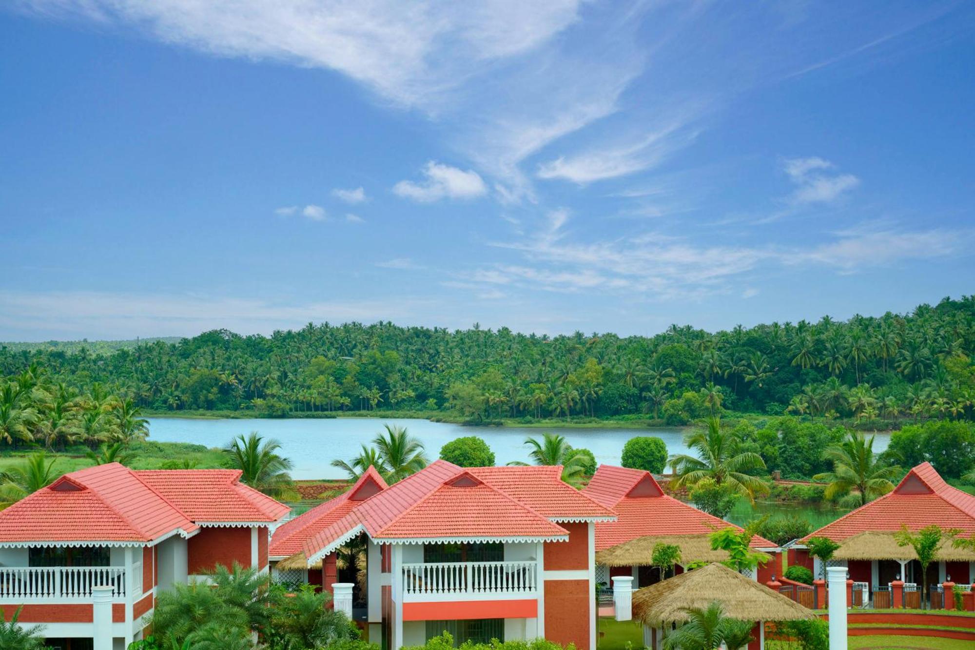 Gateway Bekal Hotel Bekal Town Luaran gambar