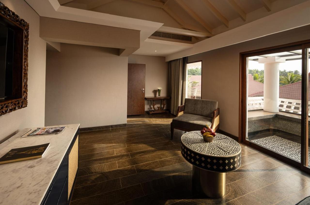 Gateway Bekal Hotel Bekal Town Luaran gambar