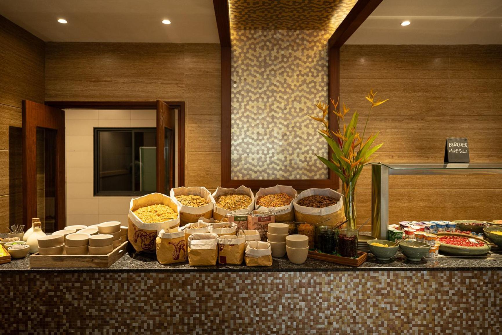Gateway Bekal Hotel Bekal Town Luaran gambar