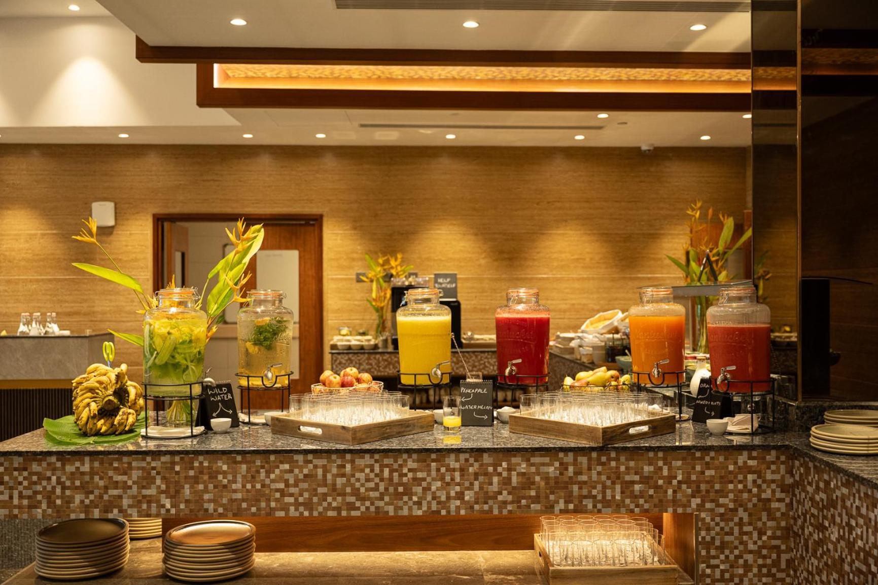 Gateway Bekal Hotel Bekal Town Luaran gambar