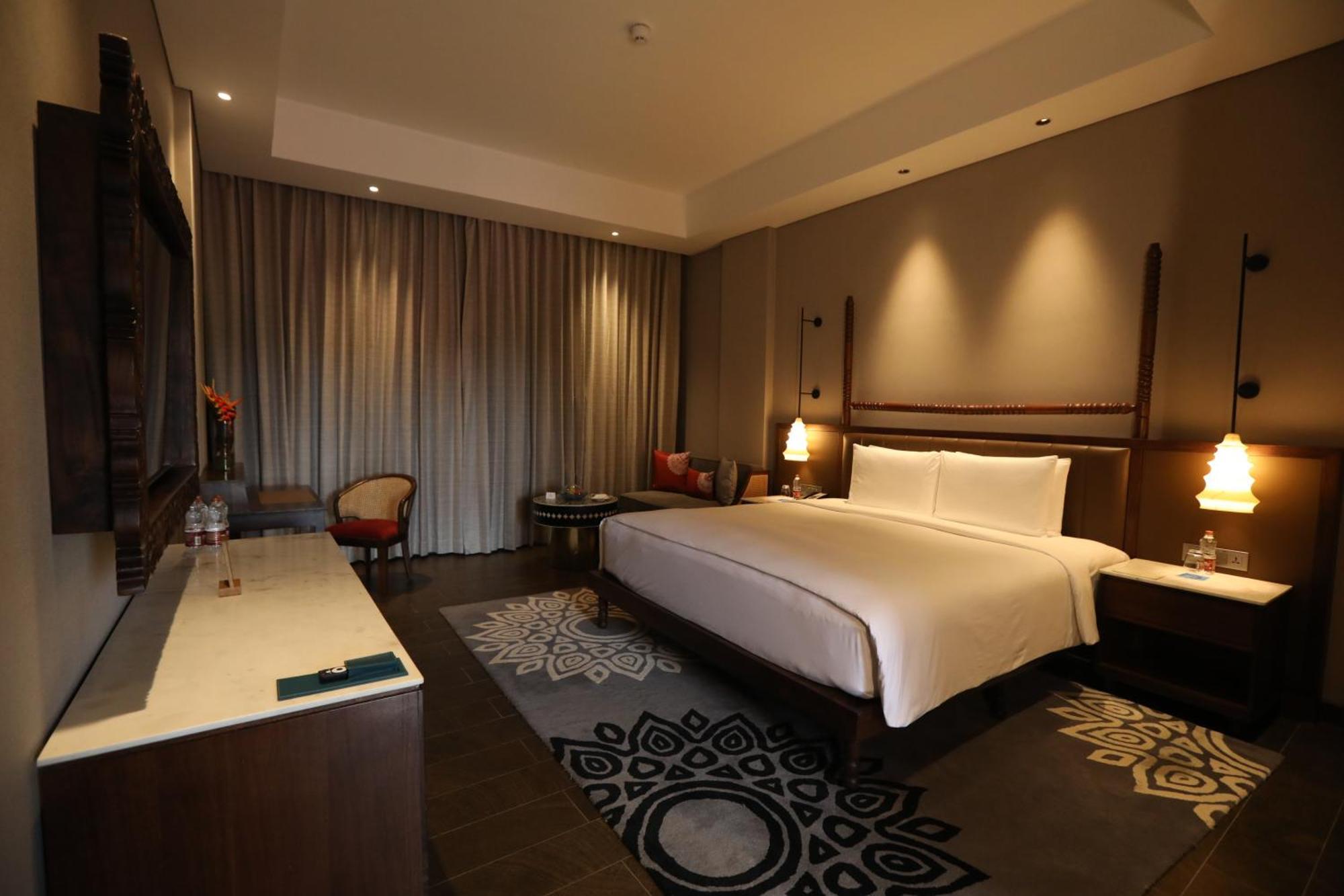 Gateway Bekal Hotel Bekal Town Luaran gambar