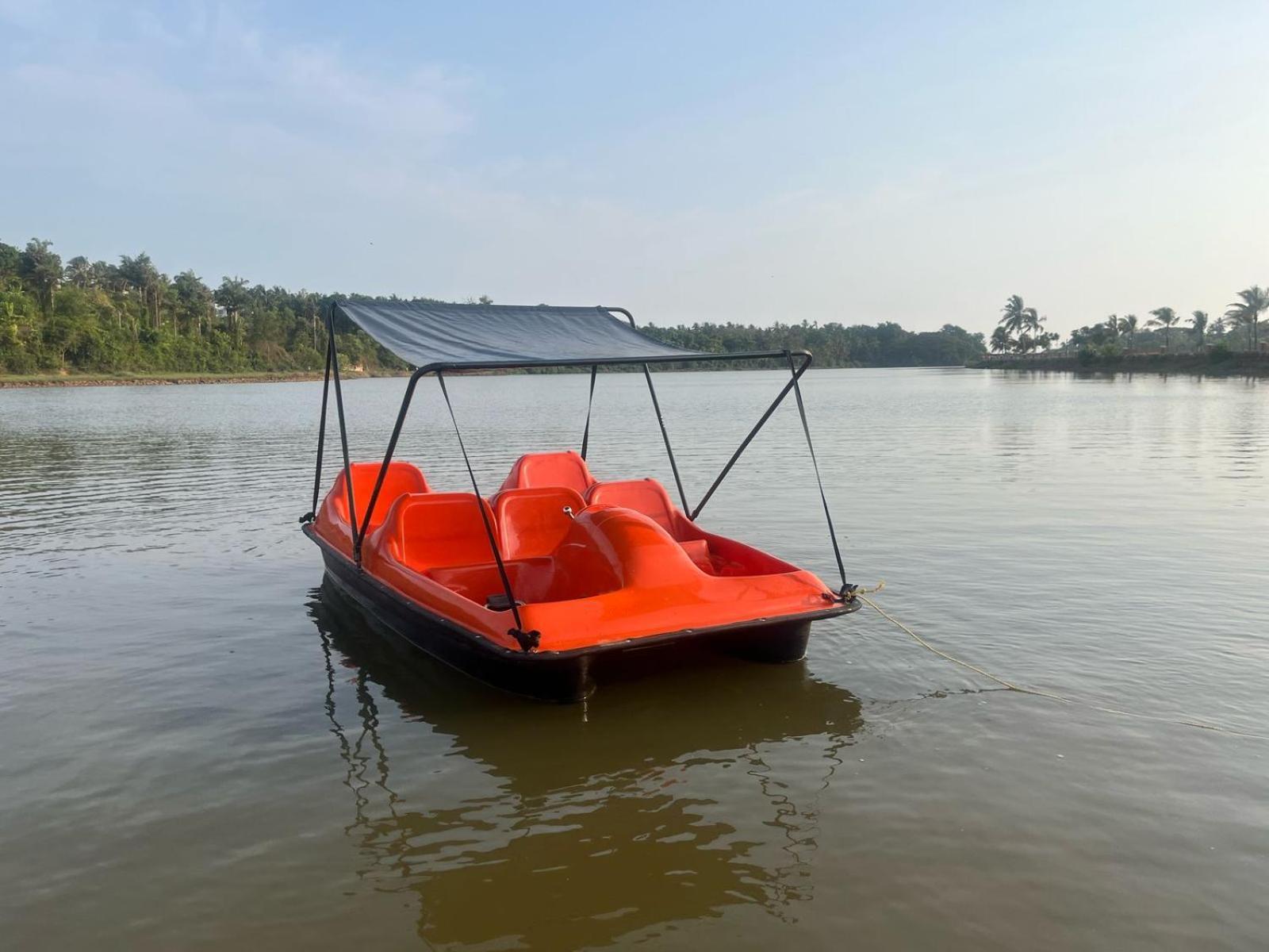 Gateway Bekal Hotel Bekal Town Luaran gambar